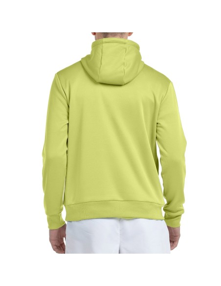 Sudadera Bullpadel Gomese | Ofertas de pádel